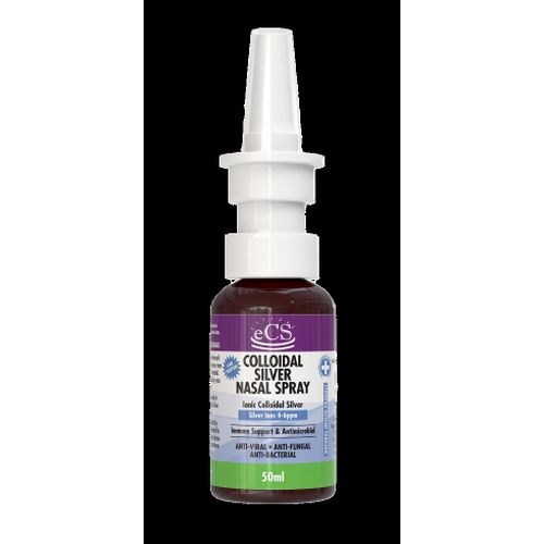 Nasal Spray